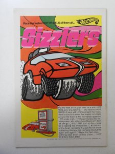 Conan the Barbarian #3  (1971) VF- Condition!