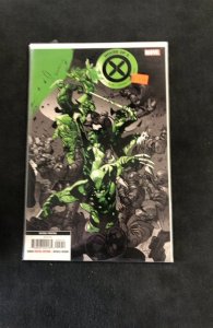 House of X #4 (2019)