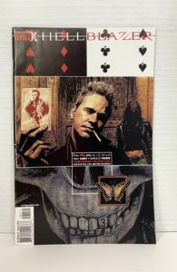 Hellblazer #184 (2003)