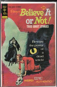 Ripley's Believe it or Not! #49 (1974)