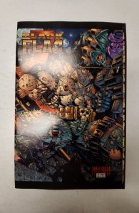 Black Flag #1 (1995) NM Maximum Comic Book J709
