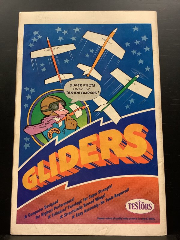 Spider-Woman #7 (1978)