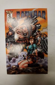 Ramthar #1 (1996) NM Caliber Comic Book J699