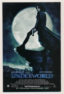 Syn (2003) #1-5 VF/NM Complete series