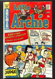 The Adventures of Little Archie #98 (1975)