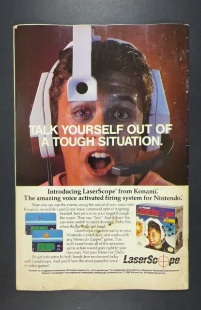 Excalibur #33 (1991)