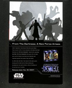 Star Wars: Legacy #1/2 #0