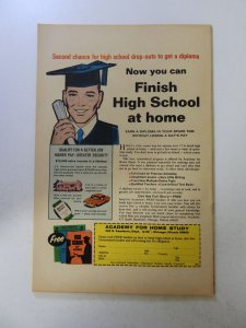 Sweethearts #112 (1970) VF condition