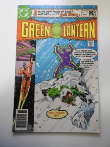 Green Lantern #134 (1980)