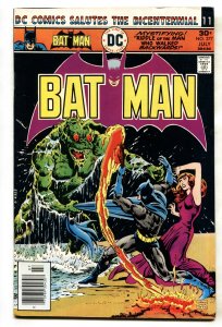 Batman #277 1976 - Bronze Age - DC comics-
