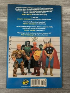 2003 TWISTED TOYFARE THEATRE Volume 1 SC FN+ 6.5 4th Wizard Printing
