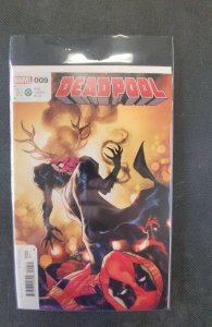 Deadpool #9 (2023)