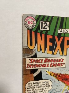 Tales Of The Unexpected ￼#70