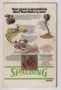 Ghost Rider #20 (1976) Ghost Rider