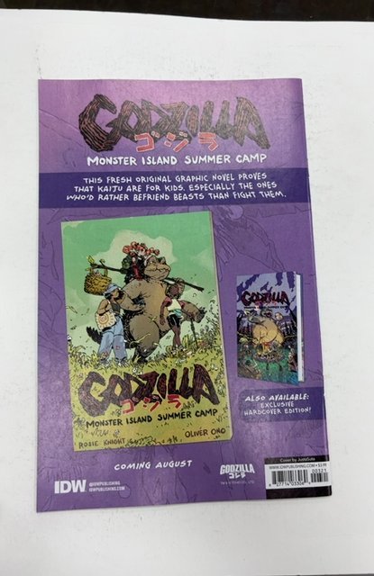 My Little Pony: Set Your Sail #3 Cover B (2024)