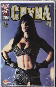 Chyna (2000) Chyna