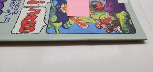 Purple Pictography (1991)