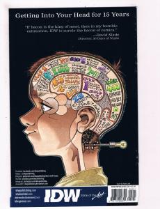 Littlest Pet Shop # 2 NM 1st Print Subscription Variant Cover IDW Comic Book S66