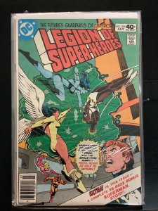 Legion of Super-Heroes #265 (1980)