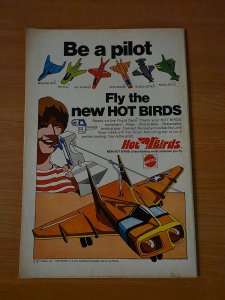 Mister Miracle #3 ~ VERY FINE - NEAR MINT NM ~ 1971 DC Comics