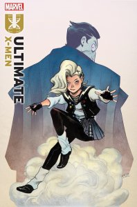 Ultimate X-Men #20 Marvel Comics Lee Garbett Variant Cover D Near Mint