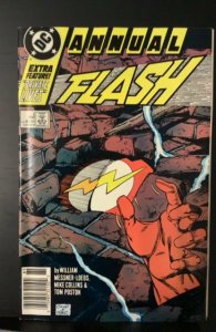 The Flash Annual #2 (1988)
