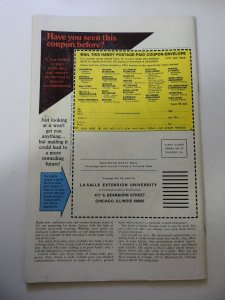 Arrgh! #4 (1975) FN+ Condition