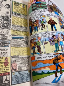 The X-Men #140 (1980)alpha flight and wendigo