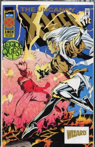 The Uncanny X-Men #320 (1995) X-Men