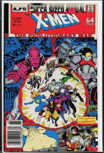 X-Men Annual #12 (1988) X-Men