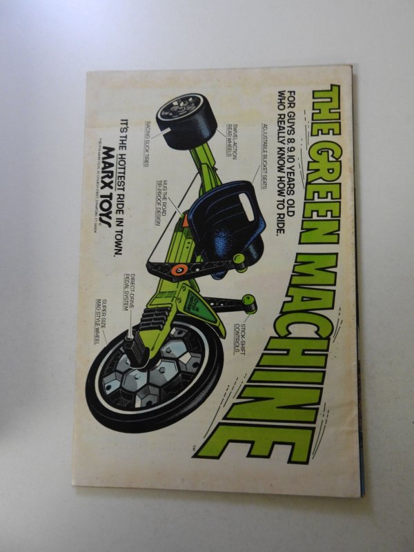 Batman #279 (1976) FN- condition