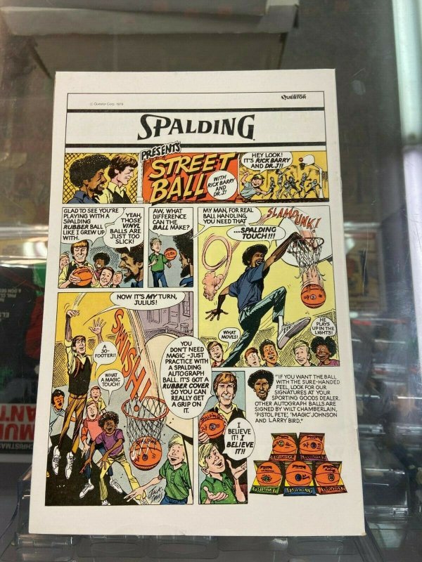 House of Mystery 281 VF+