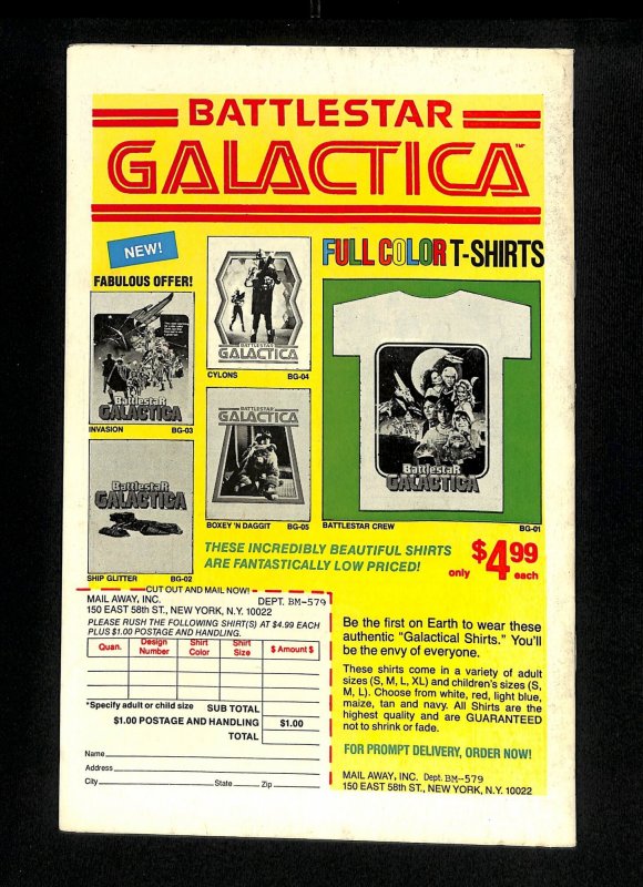 Spider-Woman (1978) #14