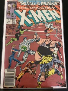 Gli Incredibili X-Men #29 (1992)