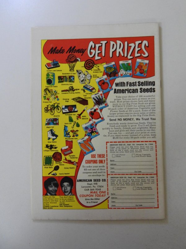 Conan the Barbarian #39 (1974) VF- condition MVS intact