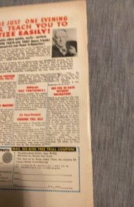 Tales to Astonish #64  (1965) Attuma and the leader
