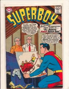 Superboy (1949 series) #108, Fine+ (Actual scan)