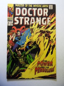 Doctor Strange #174 (1968) VG Condition