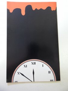 Watchmen #3 (1986) VF+ Condition