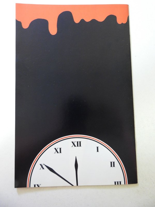 Watchmen #3 (1986) VF+ Condition