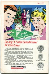 Laugh Comics #191 1967- Pop art cover- Archie- Jughead FN- 