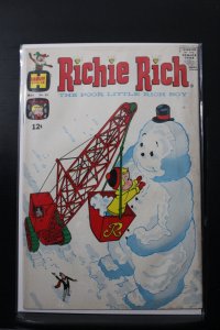 Richie Rich #55 (1967)