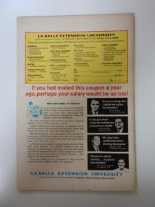 Daredevil #90 (1972) FN/VF condition