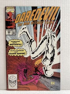 Daredevil #282 