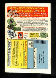 Amazing Spider-Man #89 Doctor Octopus Appearance!