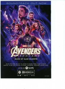 Venom #20 (2018) - 9.4 NM *Absolute Carnage* 1st Print Donny Cates