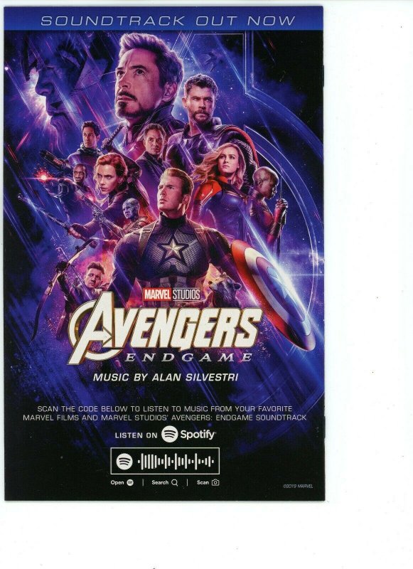 Venom #20 (2018) - 9.4 NM *Absolute Carnage* 1st Print Donny Cates