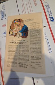 Thor #146 (1967) if thunder be gone and the circus of crime