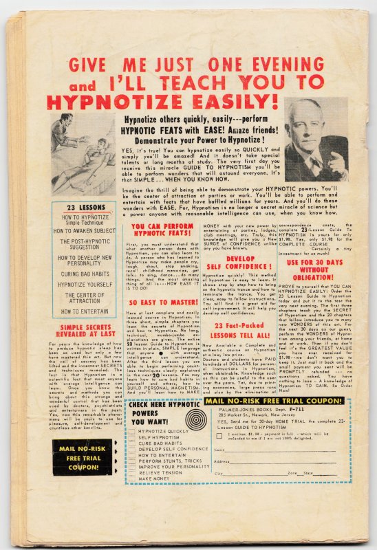 Daredevil #5 (1964) Daredevil [Key Issue]