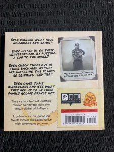 2013 SNAPSHOTS by Mark Hamer SC FVF 7.0 1st Oni Press